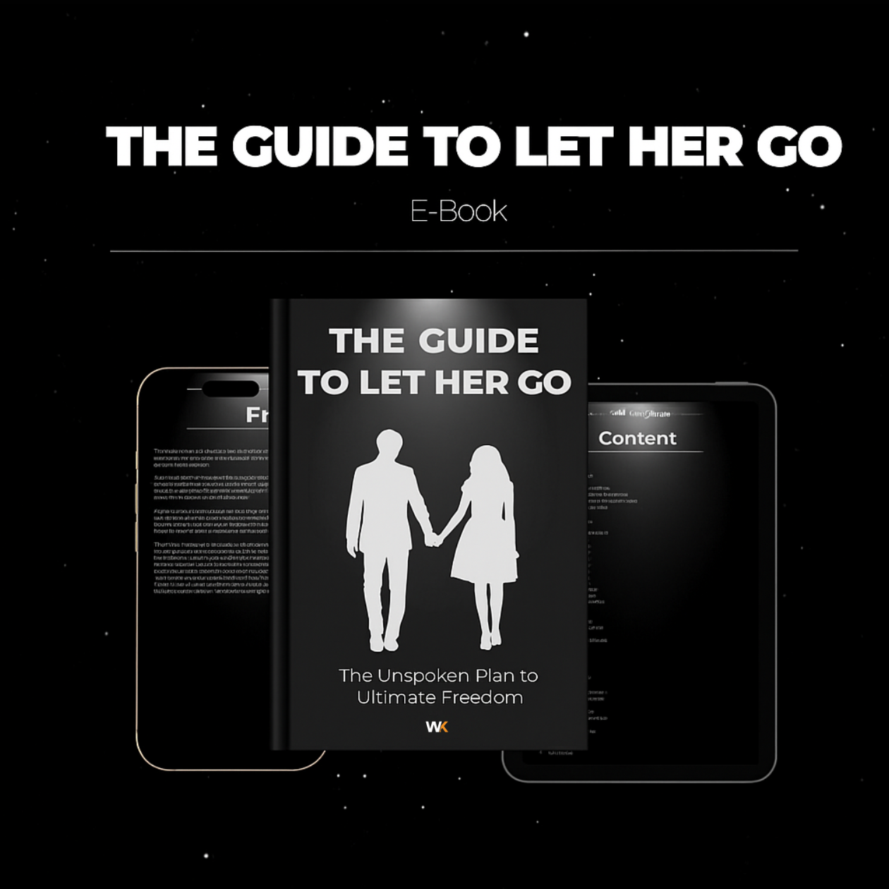 The Guide To Let Her Go