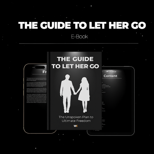 The Guide To Let Her Go